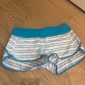 Lululemon speed up short 2.5”